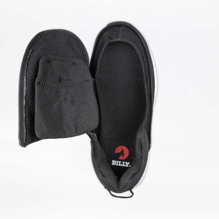 Billy Women’s Limitless Black