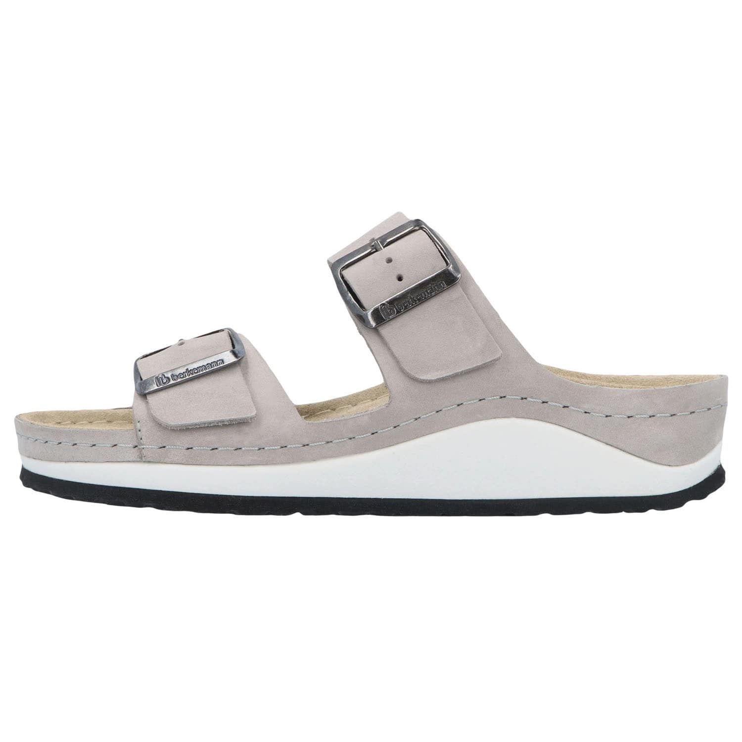 Berkemann Women’s Belina Grey
