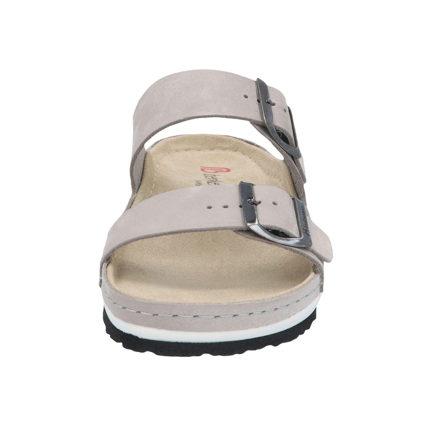 Berkemann Women’s Belina Grey