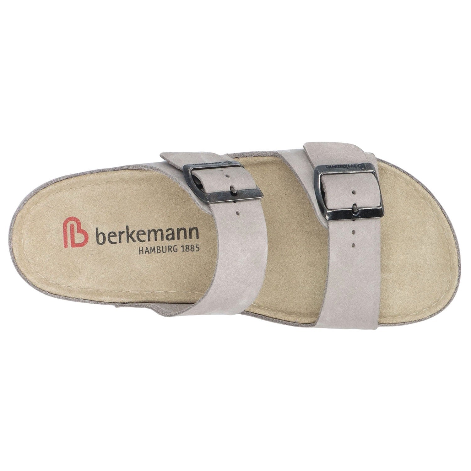 Berkemann Women’s Belina Grey