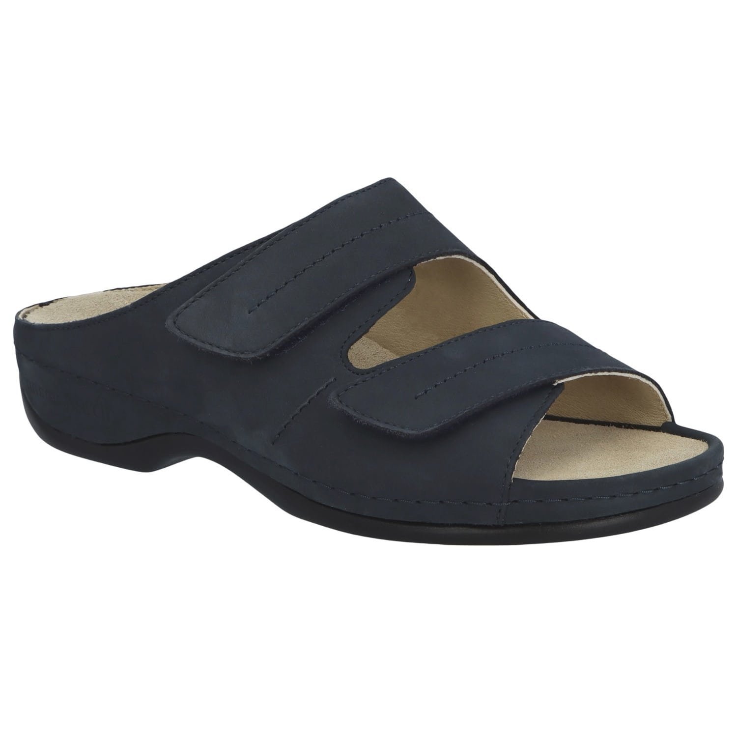 Berkemann Women’s Daria Navy