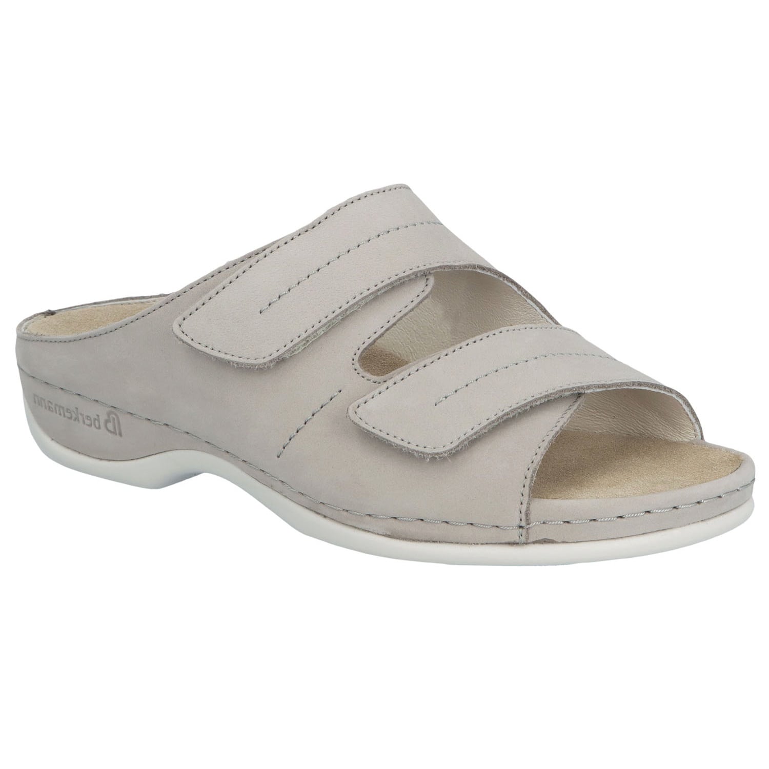 Berkemann Women’s Daria Grey