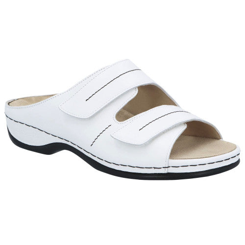 Berkemann Women’s Daria White
