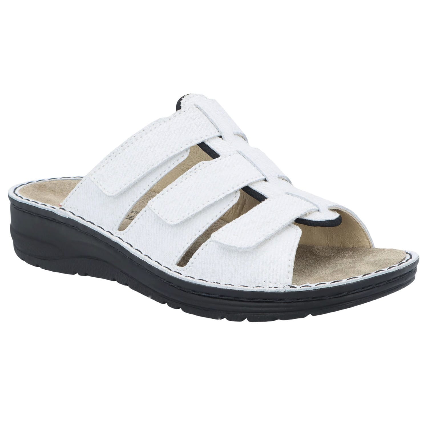 Berkemann Women’s Senta White