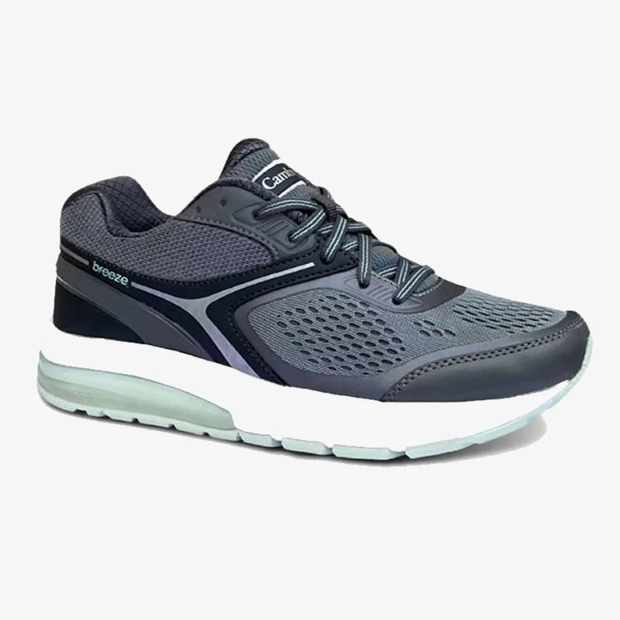 Cambrian Women's Breeze Grey/Mint