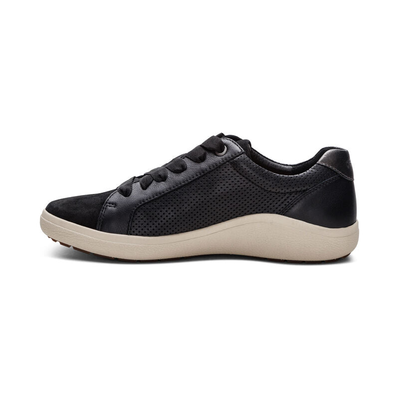 Aetrex Women's Courtney Black