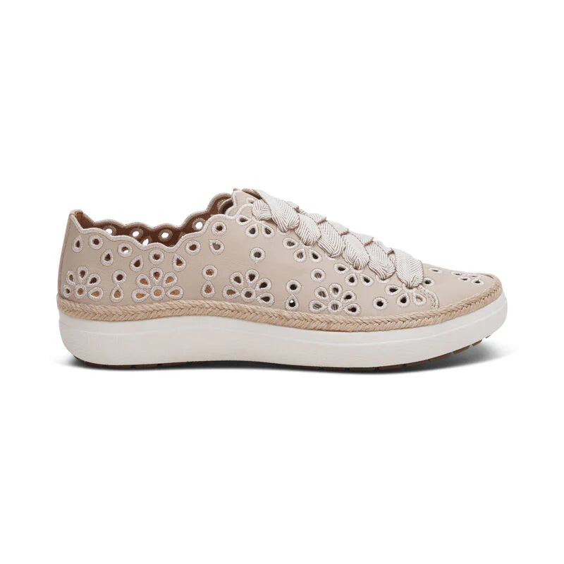 Aetrex Women's Charlotte Tan