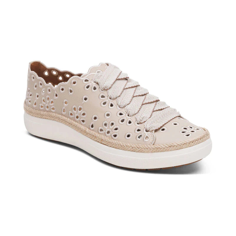 Aetrex Women's Charlotte Tan