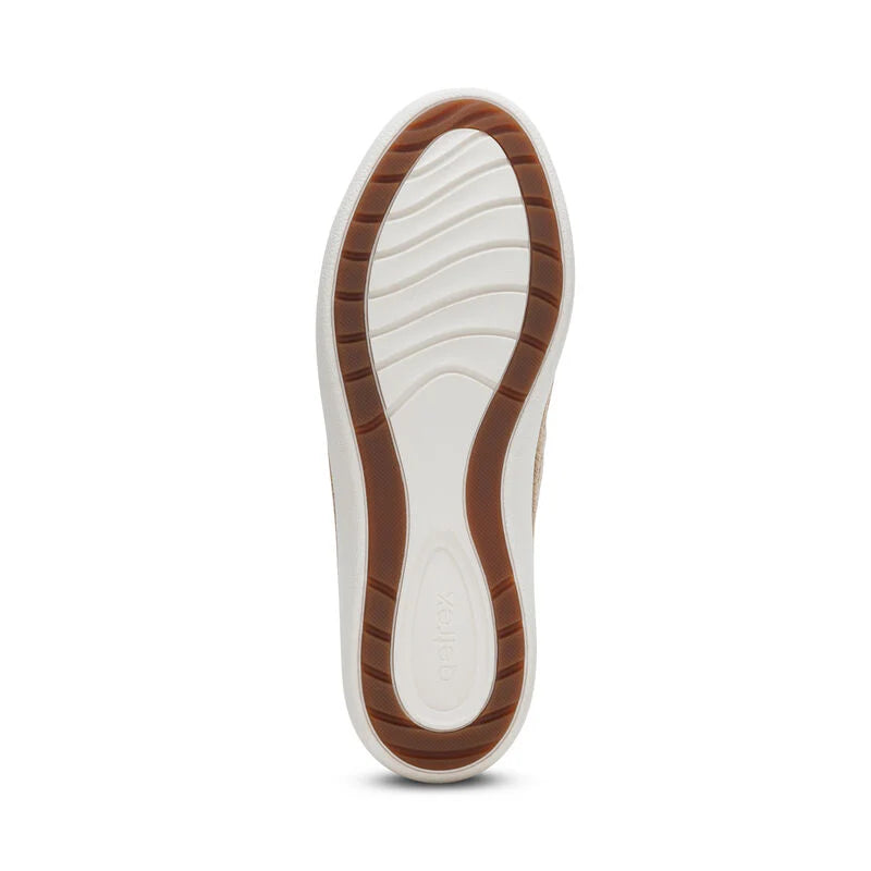 Aetrex Women's Charlotte Tan