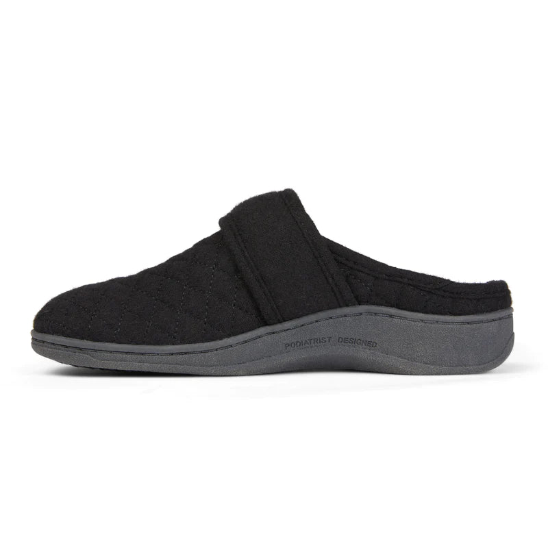 Vionic Women's Carlin Black