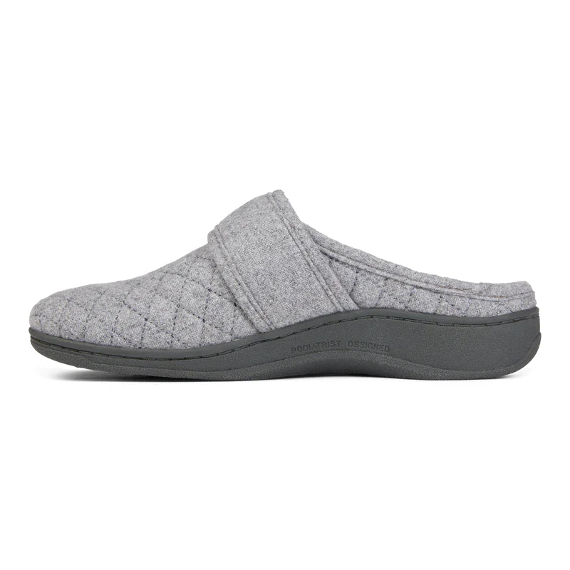Vionic Women's Carlin Grey