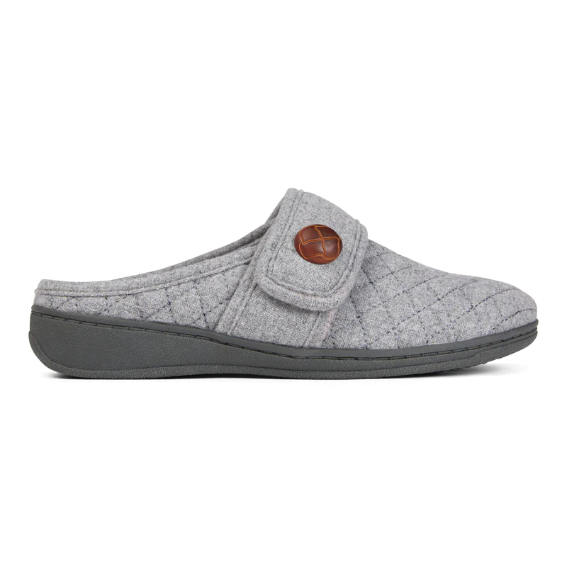 Vionic Women's Carlin Grey