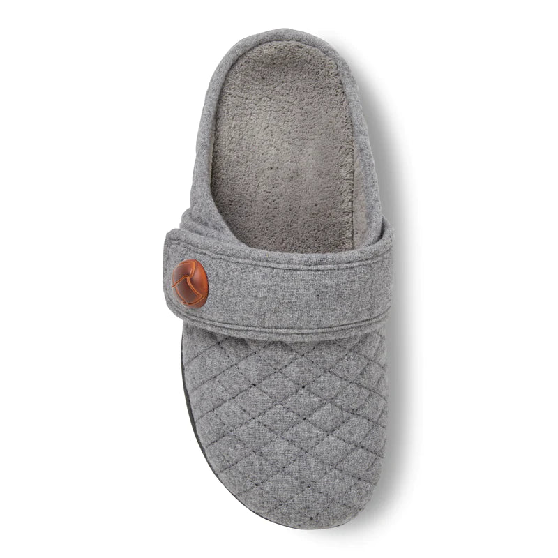 Vionic Women's Carlin Grey