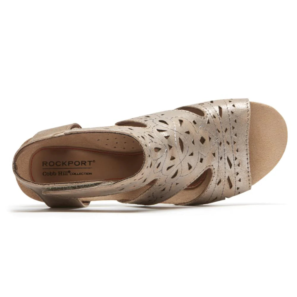 Rockport Women's Abbott 2 PC Cuff