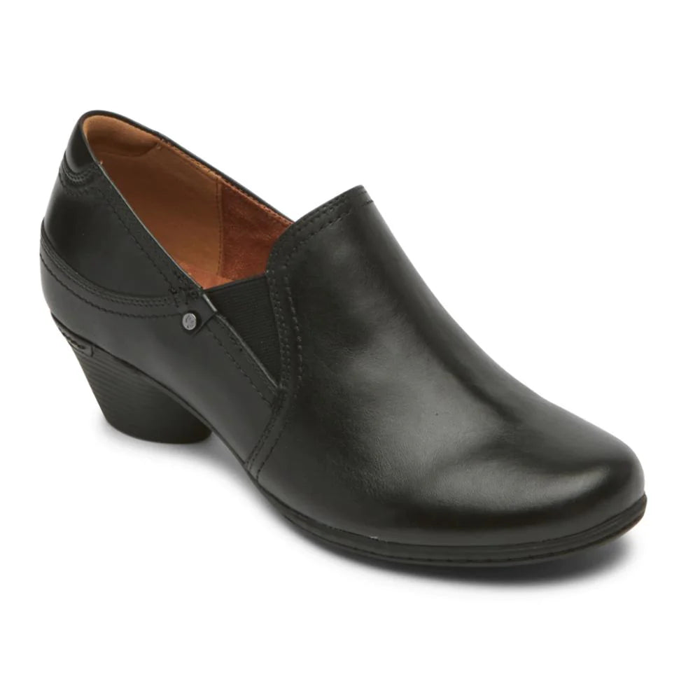 Cobb Hill Ch Laurel V Shootie CJ3166 Black