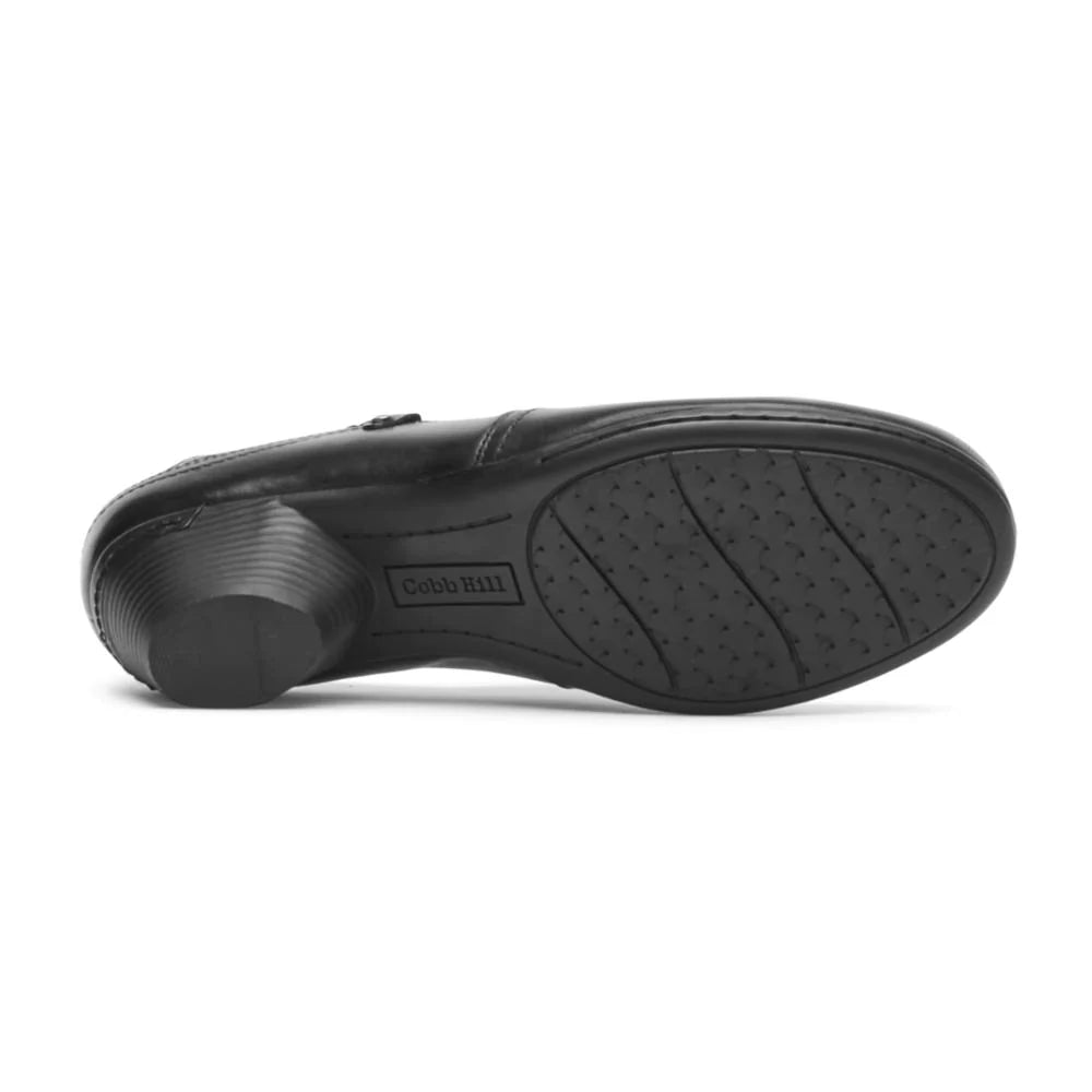 Cobb Hill Ch Laurel V Shootie CJ3166 Black