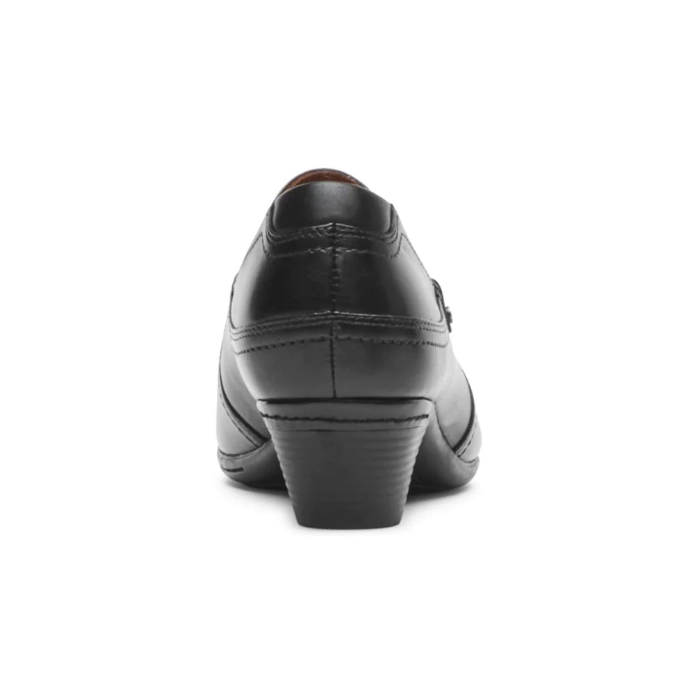 Cobb Hill Ch Laurel V Shootie CJ3166 Black