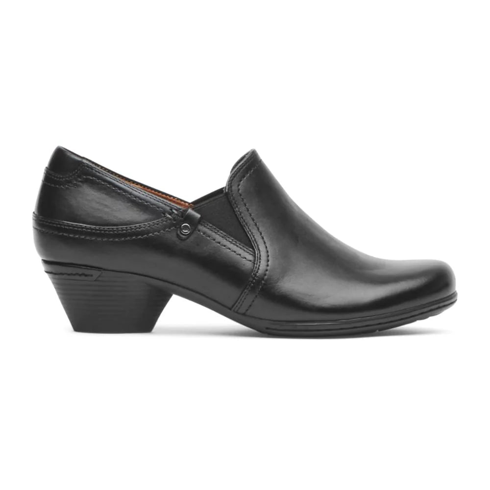 Cobb Hill Ch Laurel V Shootie CJ3166 Black