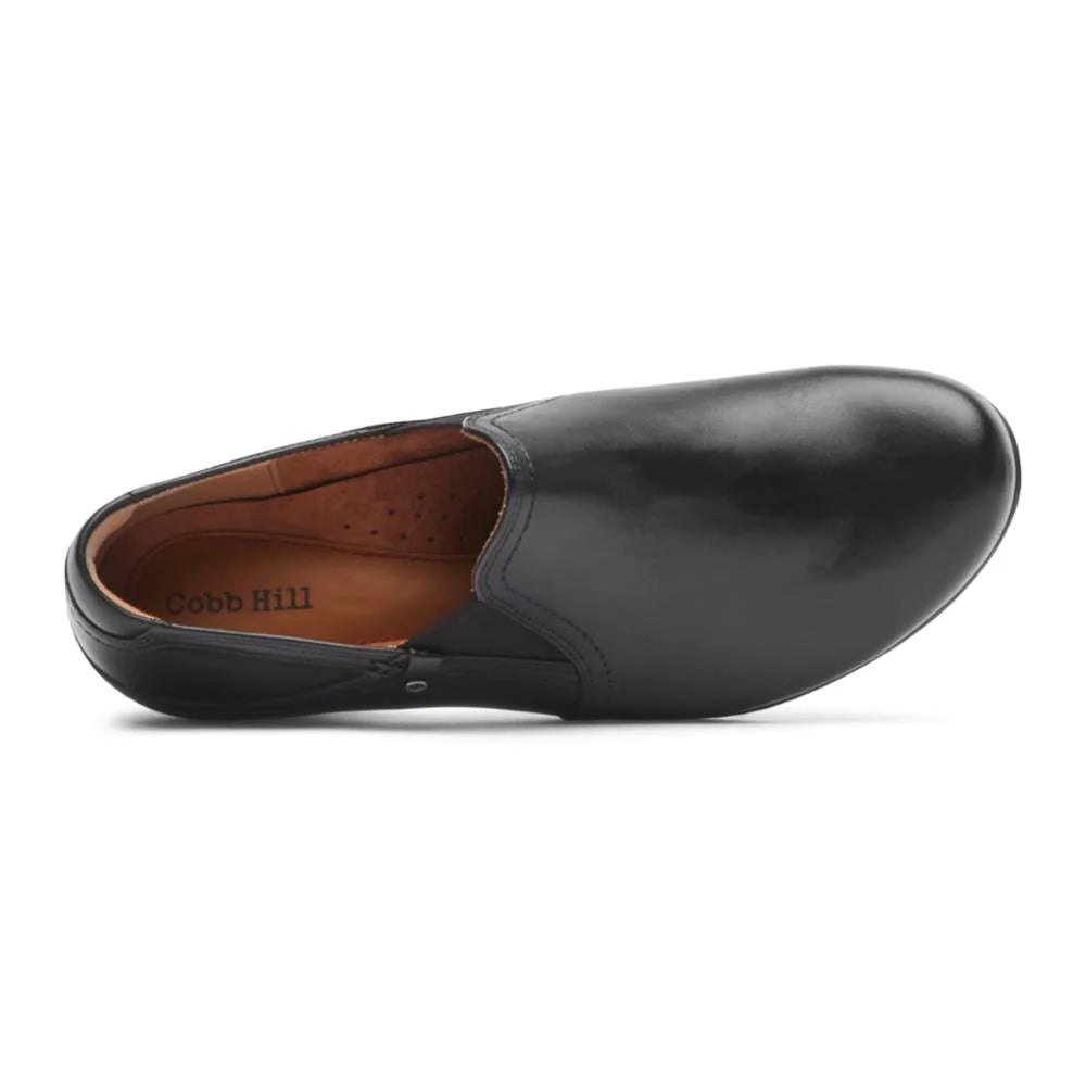 Cobb Hill Ch Laurel V Shootie CJ3166 Black