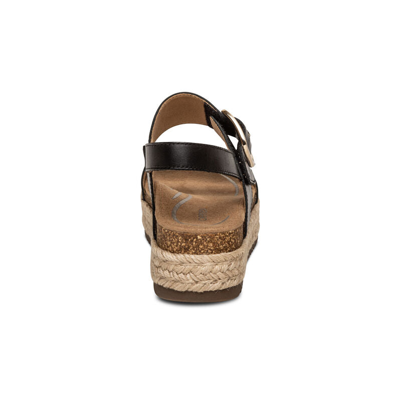 Aetrex Women's Vania Black