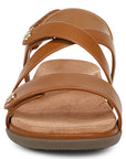 Vionic Women’s Cypress Tan LTHR