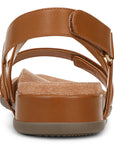 Vionic Women’s Cypress Tan LTHR