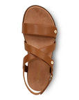 Vionic Women’s Cypress Tan LTHR