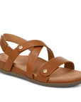 Vionic Women’s Cypress Tan LTHR