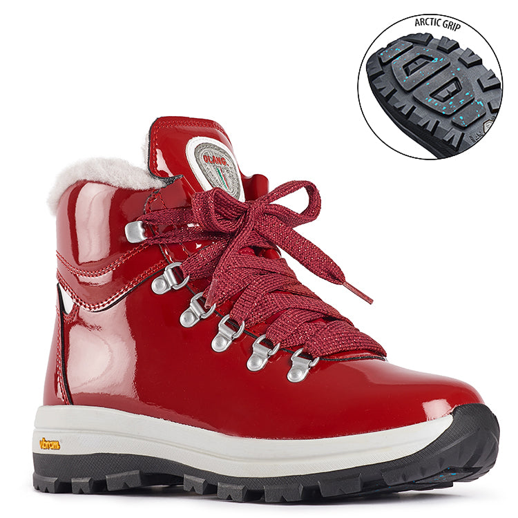 Olang Women's Piper Red