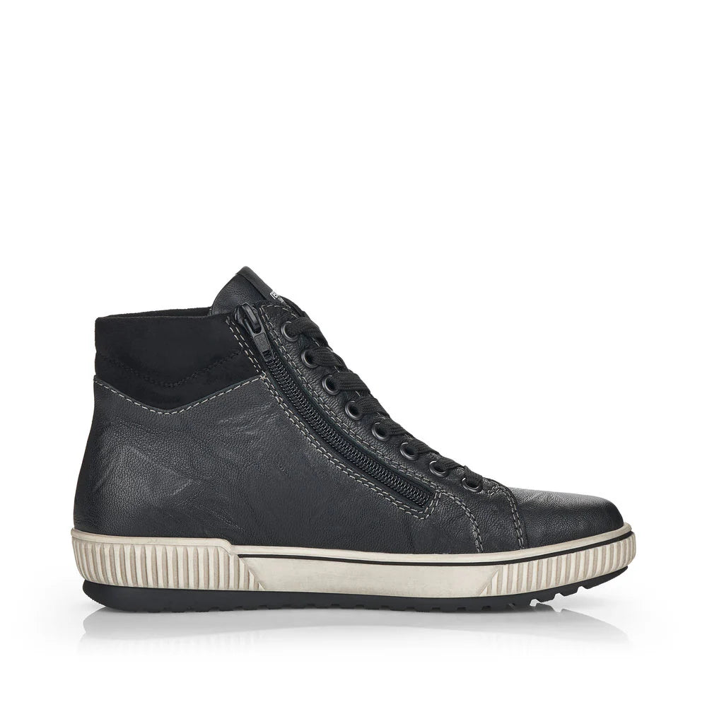Remonte Women’s D0772-01 Black