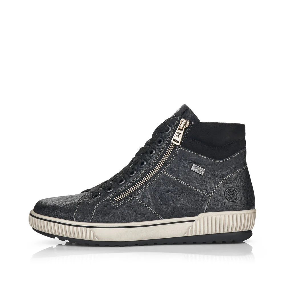 Remonte Women’s D0772-01 Black