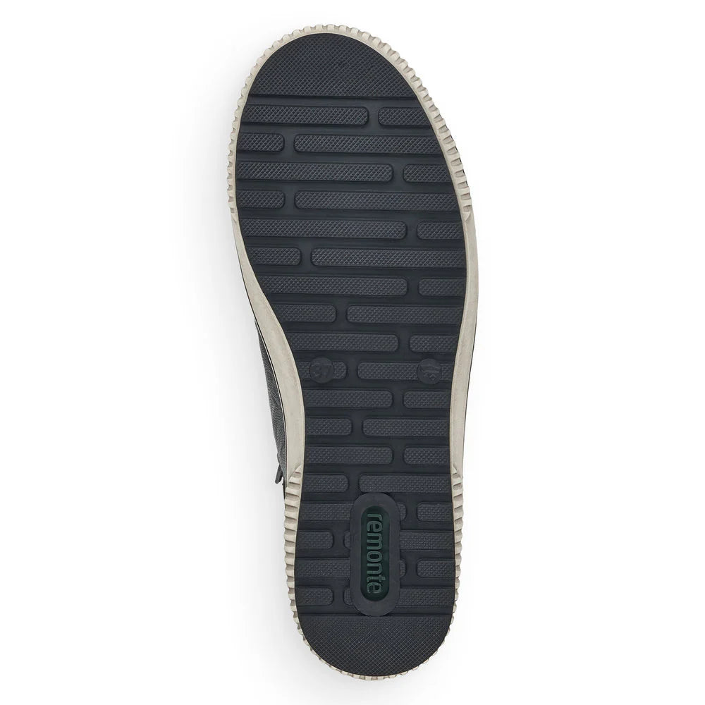 Remonte Women’s D0772-01 Black