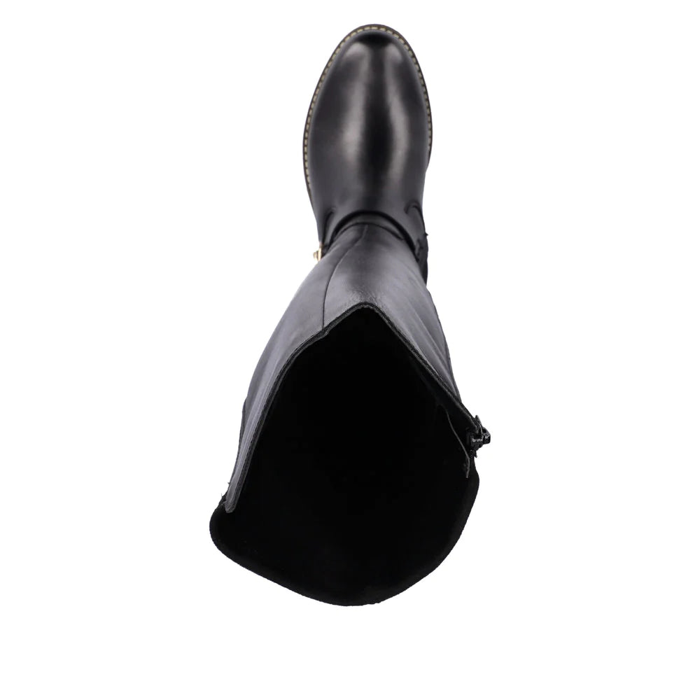 Remonte Women's D1A73-01 Black