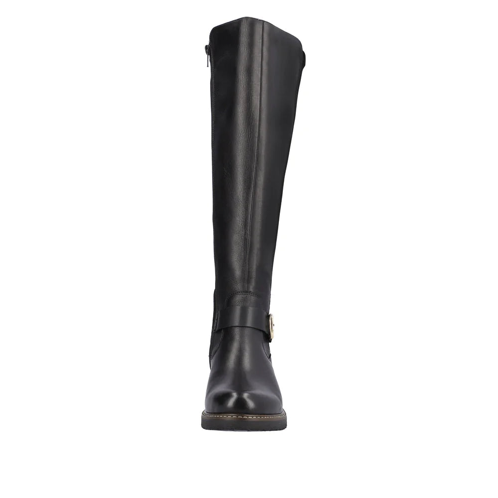 Remonte Women's D1A73-01 Black