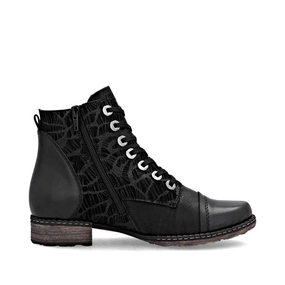 Remonte Women’s D4382-00 Black