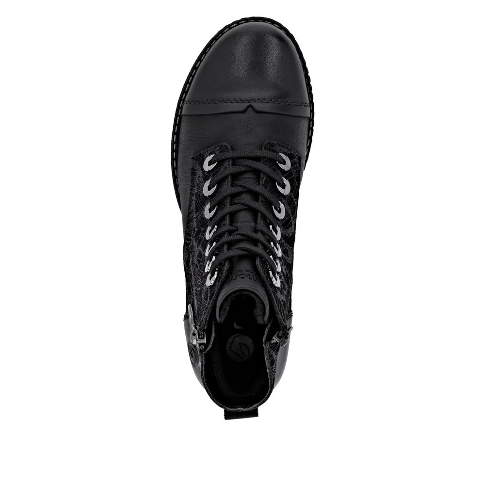 Remonte Women’s D4382-00 Black