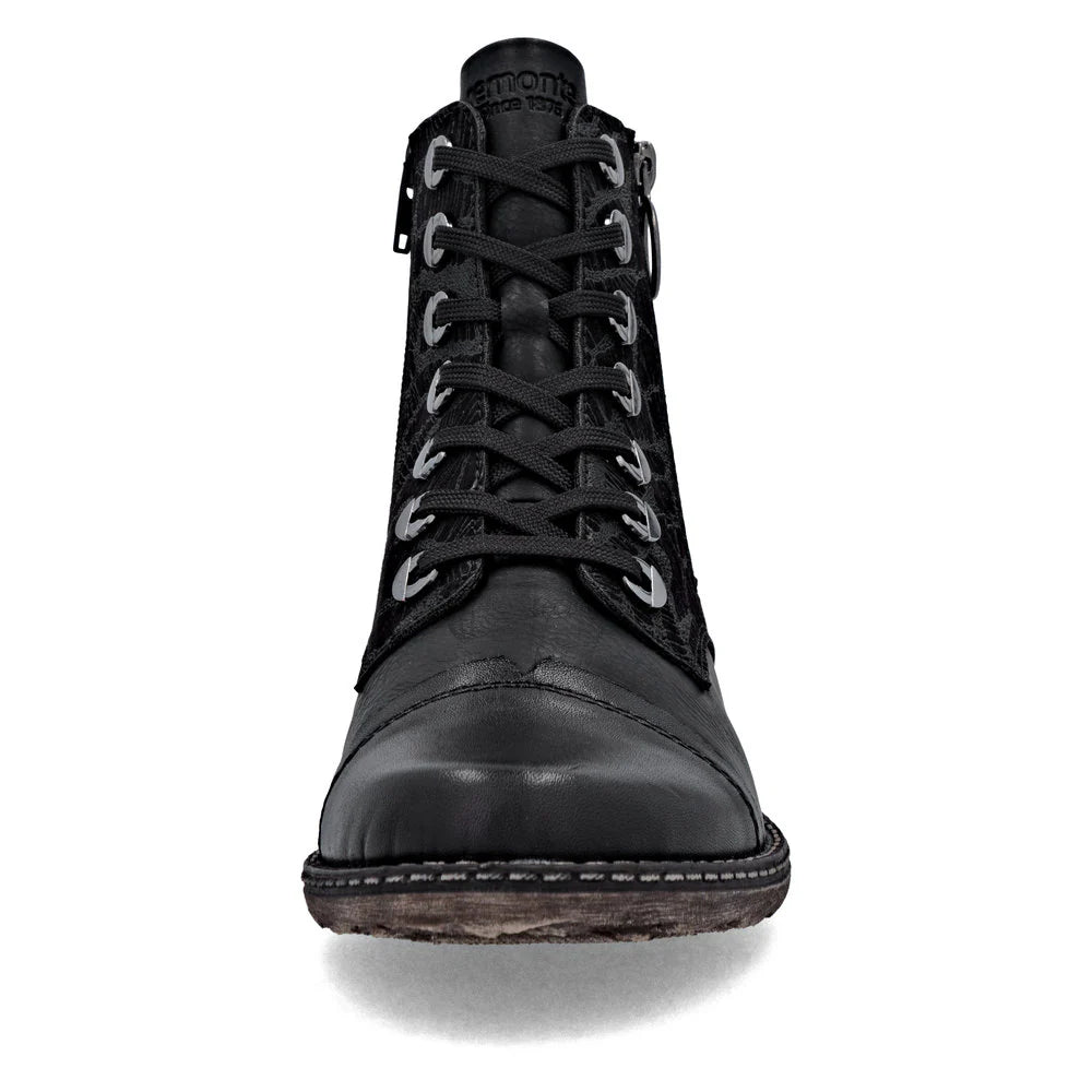 Remonte Women’s D4382-00 Black