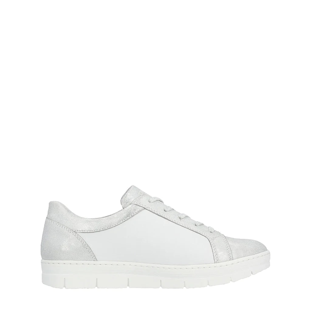 Remonte Women's D5830-91 Silver