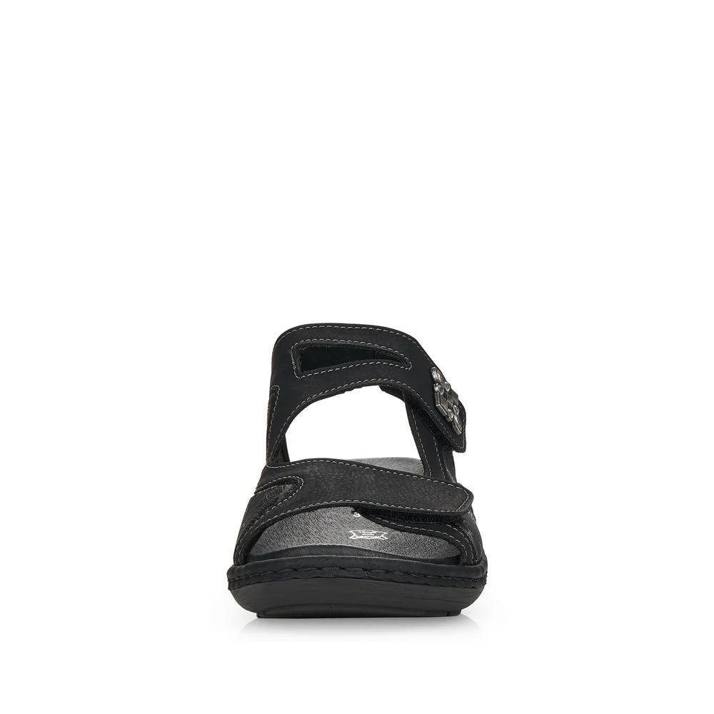 Remonte Women's D7647-01 Black