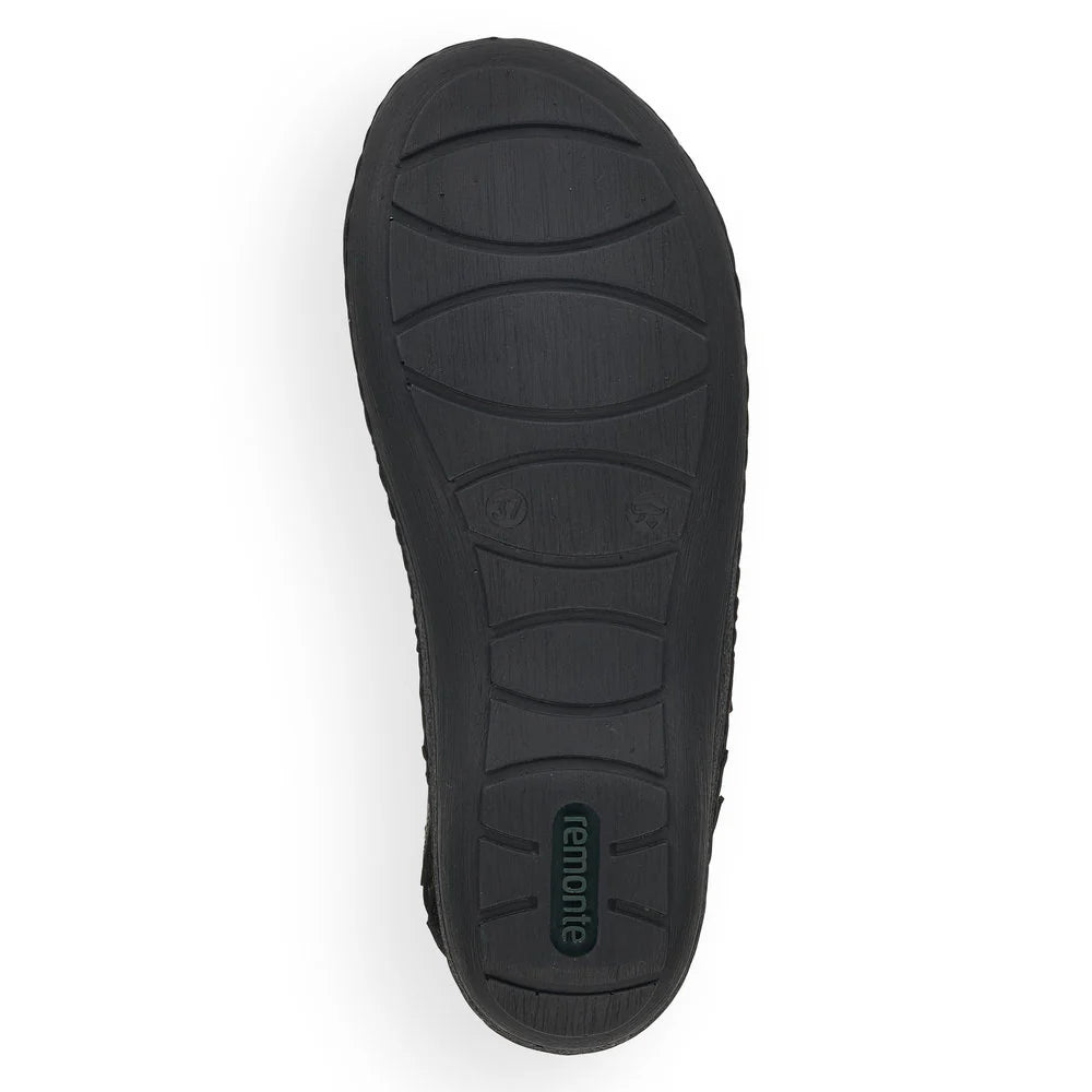 Remonte Women's D7647-01 Black