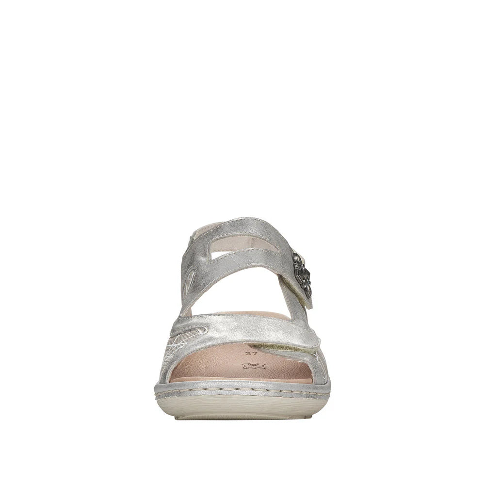 Remonte Women's D7647-40 Grey