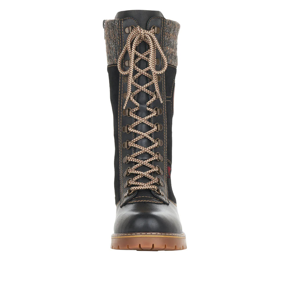 Remonte Women's D9375-01 Black