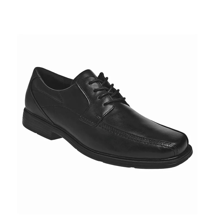 Dunham Men's Danville Douglas Oxford Black