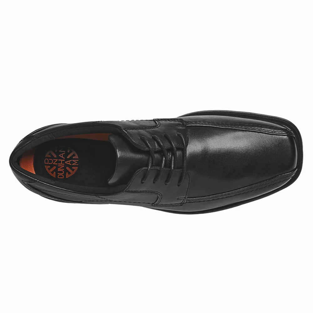 Dunham Men's Danville Douglas Oxford Black