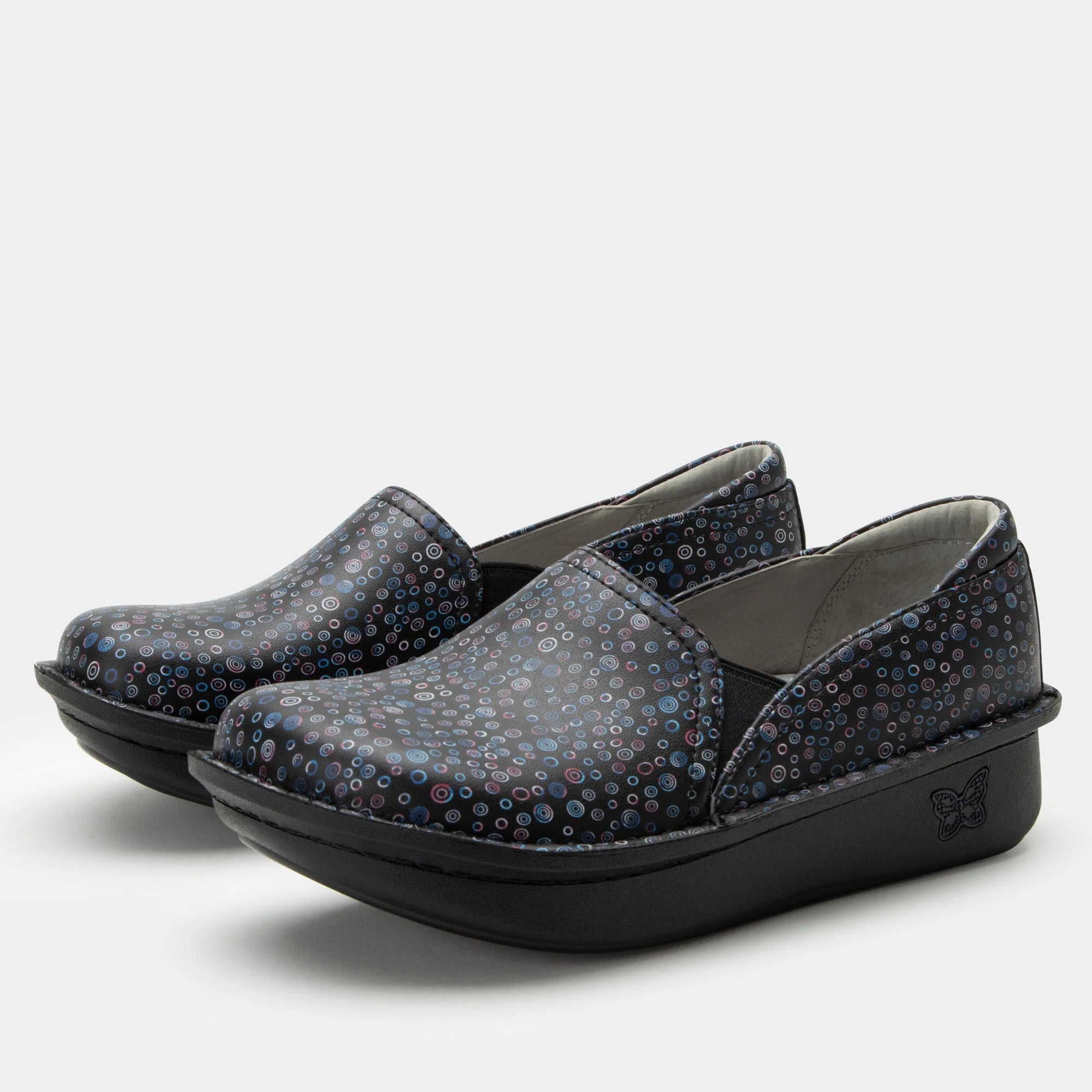 Alegria Women's Debra Oval All