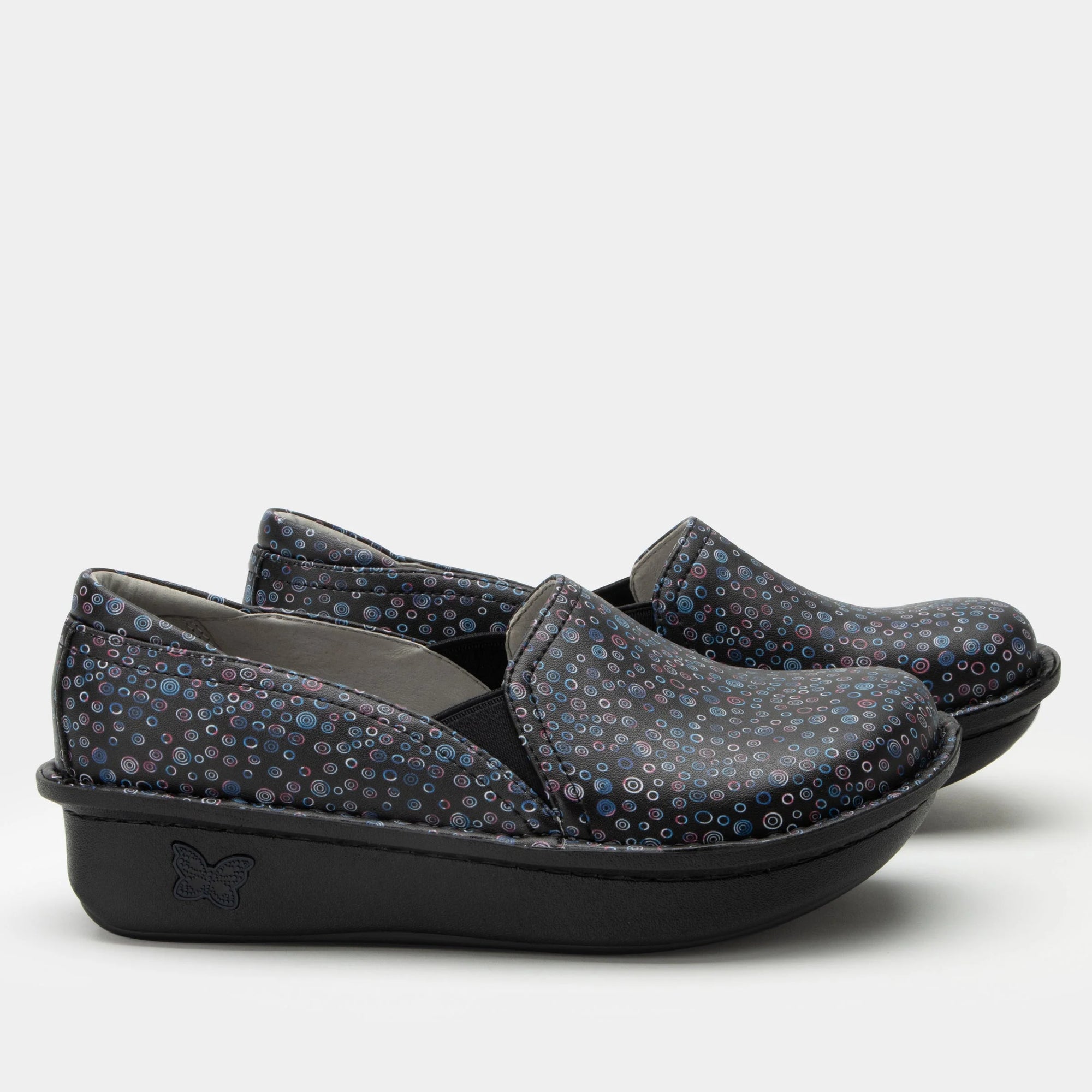 Alegria Women's Debra Oval All