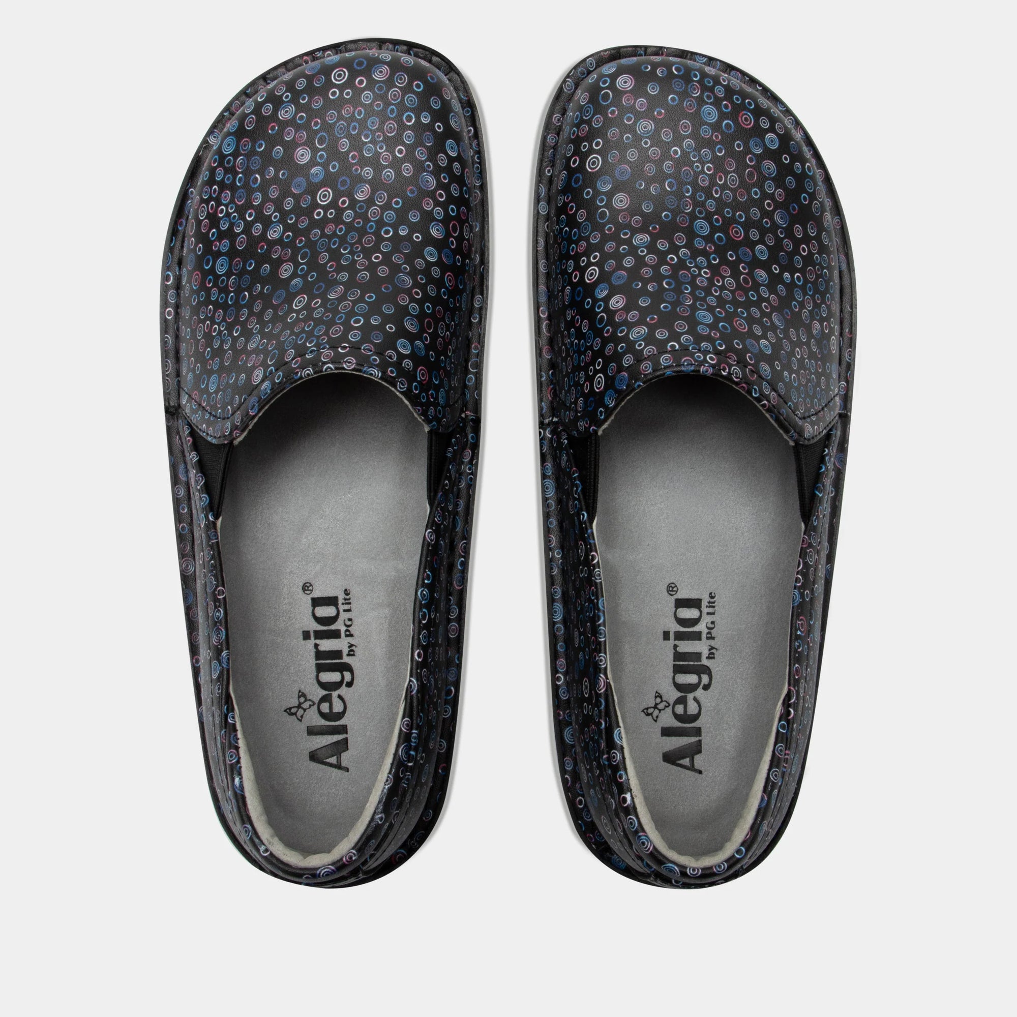 Alegria Women's Debra Oval All