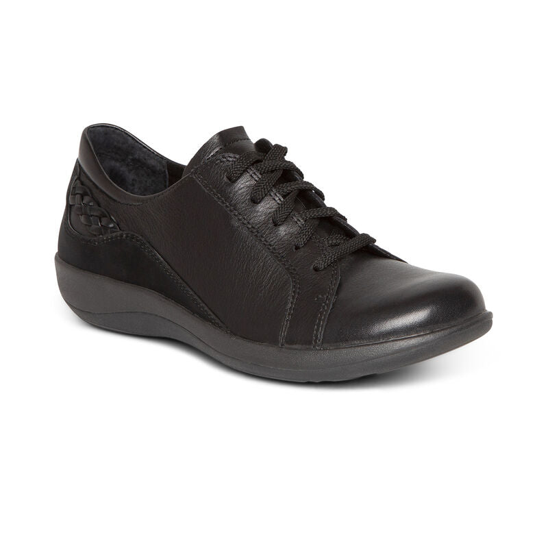 Aetrex Women's Dana Black