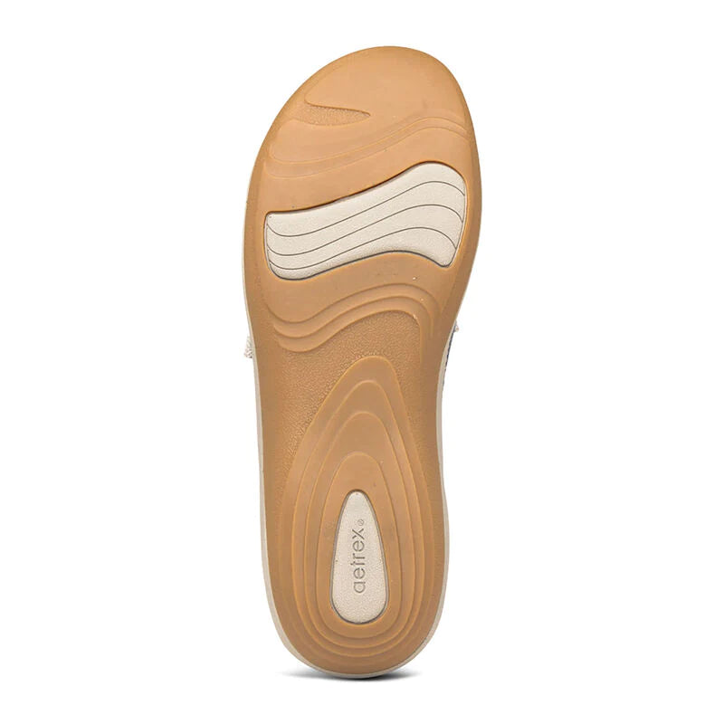 Aetrex Women's Dana Navy