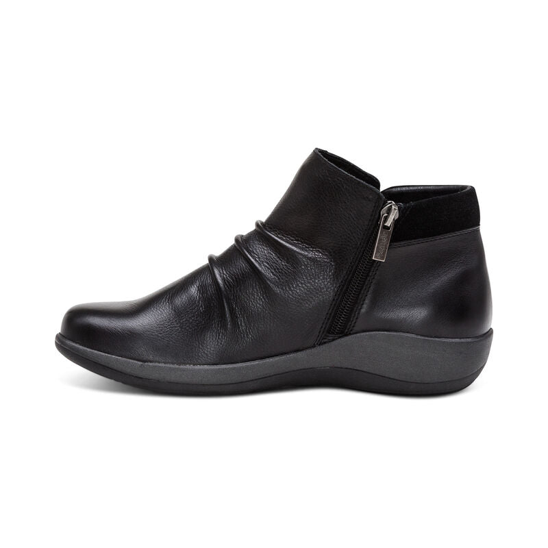 Aetrex Women's Luna Black